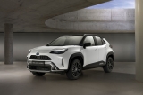 2021 Toyota Yaris Cross Adventure : Preis und technische Daten 2021-03-29