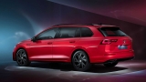 2021 VW Golf Variant R-Line Preisliste und Technische Daten 2021-02-01