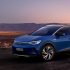 2022 Kia CV Electric wird in Deutschland getestet