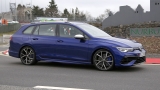 Neuer VW Golf R Variant kommt mit 315-PS