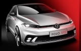 2022 Volkswagen Polo GTI :Preise und technische Daten 2021-06-25