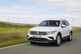 2021 Tiguan eHybrid Preis in Deutschland 2020-12-21