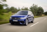 2021 VW Tiguan R schneller als Porsche Cayenne Turbo S, Preis und technische Daten