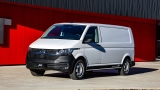 2021 Volkswagen Transporter T6.1 Sportline Preis ab 44.990 €.