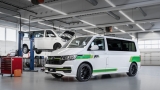 Volkswagen ABT eTransporter 6.1 : Preis und technische Daten 2021-03-24