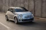 Fiat 500e Moose Test (Video) :Preise und technische Daten 2021-05-08
