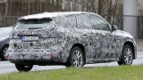 2023 BMW X1 wird weiter getestet 2021-08-06