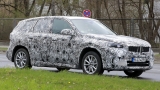 BMW iX1 Elektro-SUV setzt Tests fort : Preise und technische Daten 2021-04-14