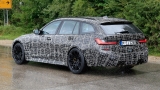 BMW M3 Touring kommt mit 503 PS