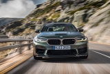 2022 BMW M5 CS Preis und technische Daten 2021-01-27