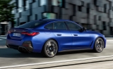 Neu 2021 BMW i4 M50 :Preise und technische Daten 2021-06-06