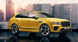 2023 Bentley Bentayga Hybrid -Preis und technische Daten 2022-09-29