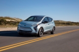 2022 Chevrolet Bolt Preis und technische Daten 2021-02-15