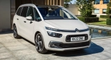 Citroën stellt die Produktion des Grand C4 SpaceTourer ein