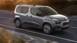 2022 Citroen e-Berlingo Siebensitzer MPV: Preise, technische Daten und Details