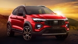 2022 Fiat Pulse :Preise und technische Daten 2021-07-30