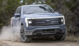 Ford pausiert Produktion und Auslieferung des F-150 Lightning EV