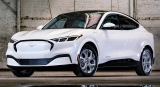 2022 Ford Mustang Mach-E : Preise und technische Daten 2021-12-21