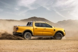 2022 Ford Ranger : Preise und technische Daten 2021-11-24