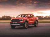 2023 Ford Ranger Raptor bekommt nur 282 PS: Preise und technische Daten 2022-02-22
