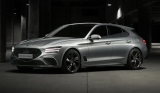 Neuer Genesis G70 Shooting Brake enthüllt :Preise und technische Daten 2021-05-13