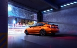 2022 Honda Civic Si : Preise und technische Daten 2021-11-03