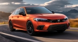 2022 Honda Civic Si Configurator ist live : Preise und technische Daten 2021-11-16