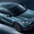 Erste Bilder des neuen Elektro-SUV Polestar 3 veröffentlicht
