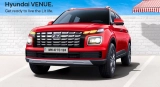 2023 Hyundai Venue debütiert am 16. Juni-Preis und Details