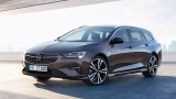 Opel Insignia wird ab 2024 zum SUV