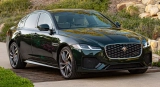 Das Jaguar Lineup 2023 erhält kleinere Updates und zusätzliche Ausstattung