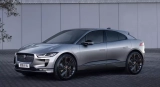 2022 Jaguar I-Pace bekommt Amazon Alexa und Black Pack