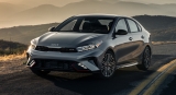 2022 Kia Forte : Preise und technische Daten 2021-10-11
