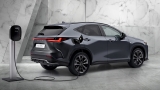 Neuer Lexus NX Plug-in Hybrid :Preise und technische Daten 2021-06-13