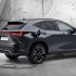 Neuer Lexus NX Plug-in-Hybrid SUV 2022 enthüllt, Preis