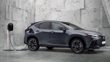 Neuer Lexus NX Plug-in-Hybrid SUV 2022 enthüllt, Preis
