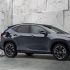 Neuer Lexus NX Plug-in Hybrid :Preise und technische Daten 2021-06-13