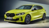 2022 BMW M135i xDrive :Preise und technische Daten 2021-10-21