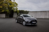 2022 Mazda2 Hybrid: Preise und technische Daten 2021-12-06