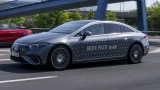 Mercedes erhält als erster Automobilhersteller die Zulassung für autonomes Fahren der Stufe 3 in den USA.