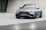 2022 Mercedes-Benz C-Klasse Limousine und T-Modell Preis und technische Daten 2021-02-23