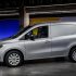 2021 Fiat E-Ducato Elektro-Van-Motor Optionen :Preise und technische Daten 2021-08-31