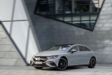 2023 Mercedes EQE Limousine (Live Fotos aus München) : Preise und technische Daten 2021-09-06