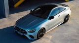 Neue Mercedes Night Edition -Preis und Design