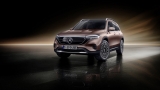 2022 Mercedes EQB Elektro-SUV: Preise und technische Daten 2021-09-07