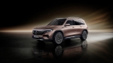 2024 Mercedes EQB – Preis, technische Daten und Erscheinungsdatum 2023-03-06