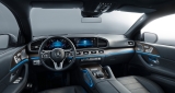 2022 Mercedes GLE 300d : Preise und technische Daten 2021-10-24