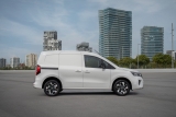 2022 Nissan Townstar mit 44-kWh-Batterie :Preise und technische Daten 2021-09-28