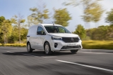 2022 Nissan Townstar :Preise und technische Daten 2021-09-27