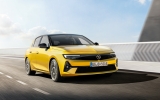 2022 Opel Astra Hybrid :Preise und technische Daten 2021-10-14